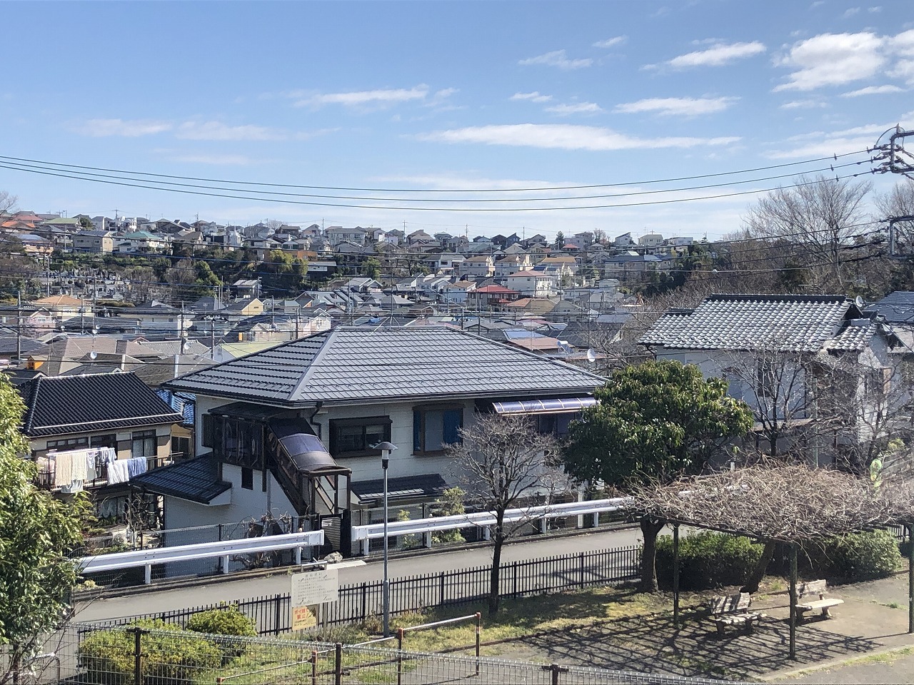 honmachida_southeast