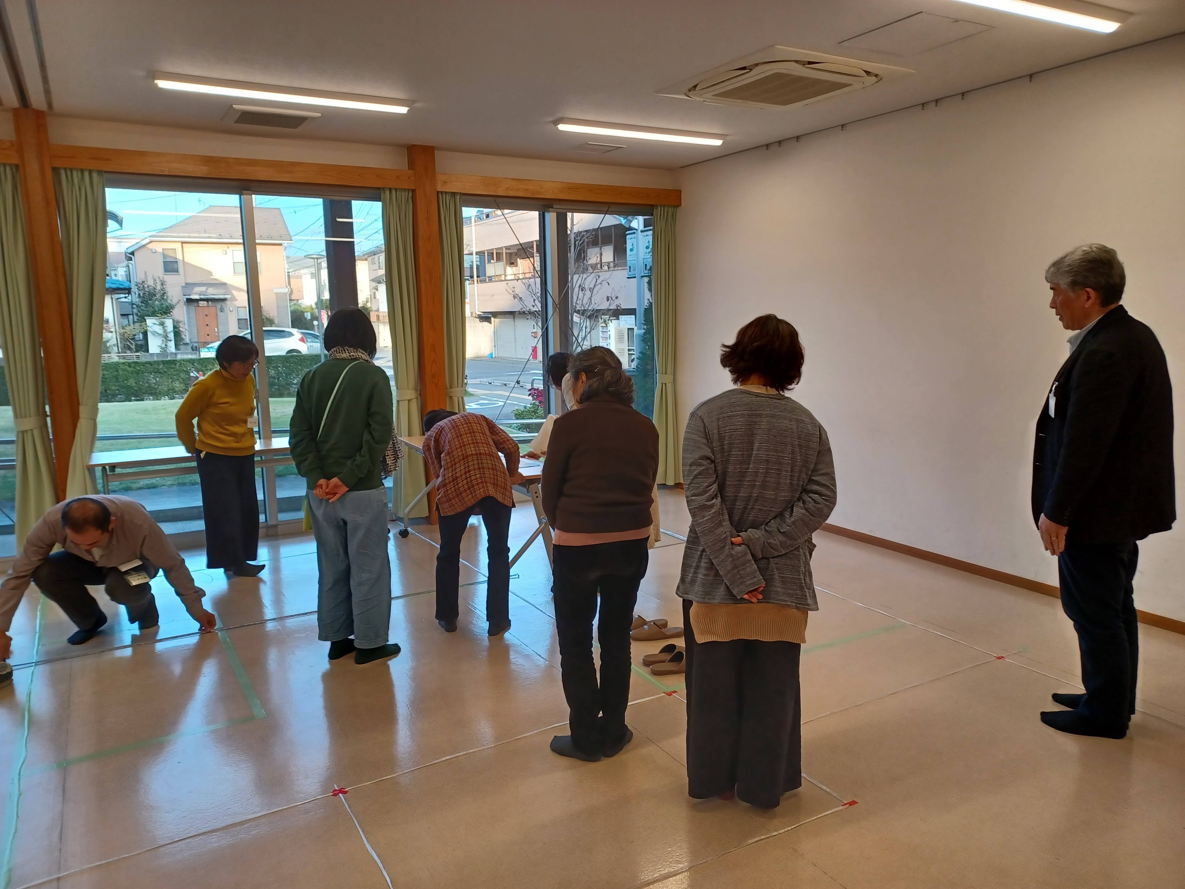 ワークショップ