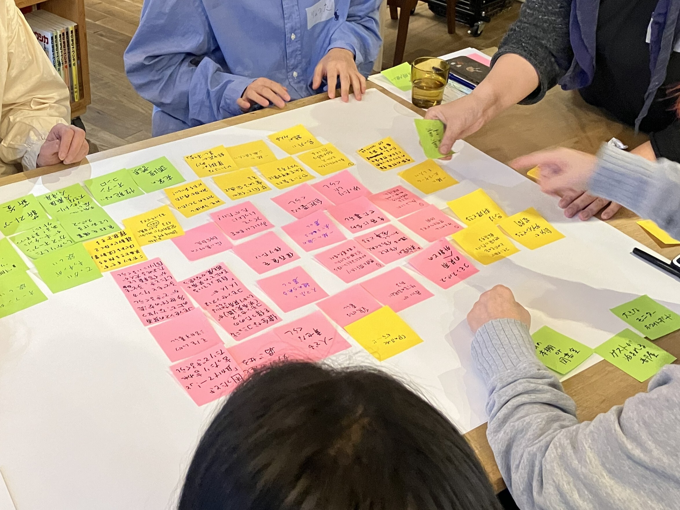 第２回ワークショップ