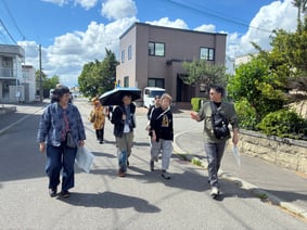 5月30日のワークショップの様子①