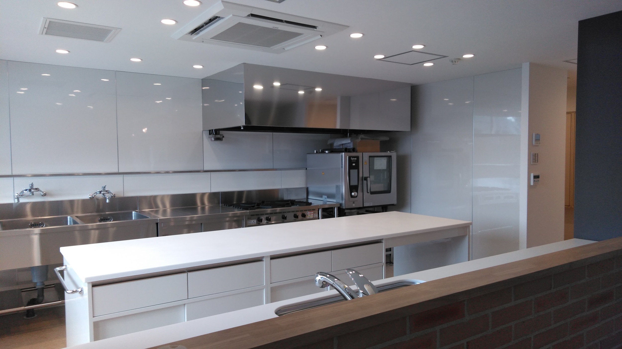 honmachida_common kitchen