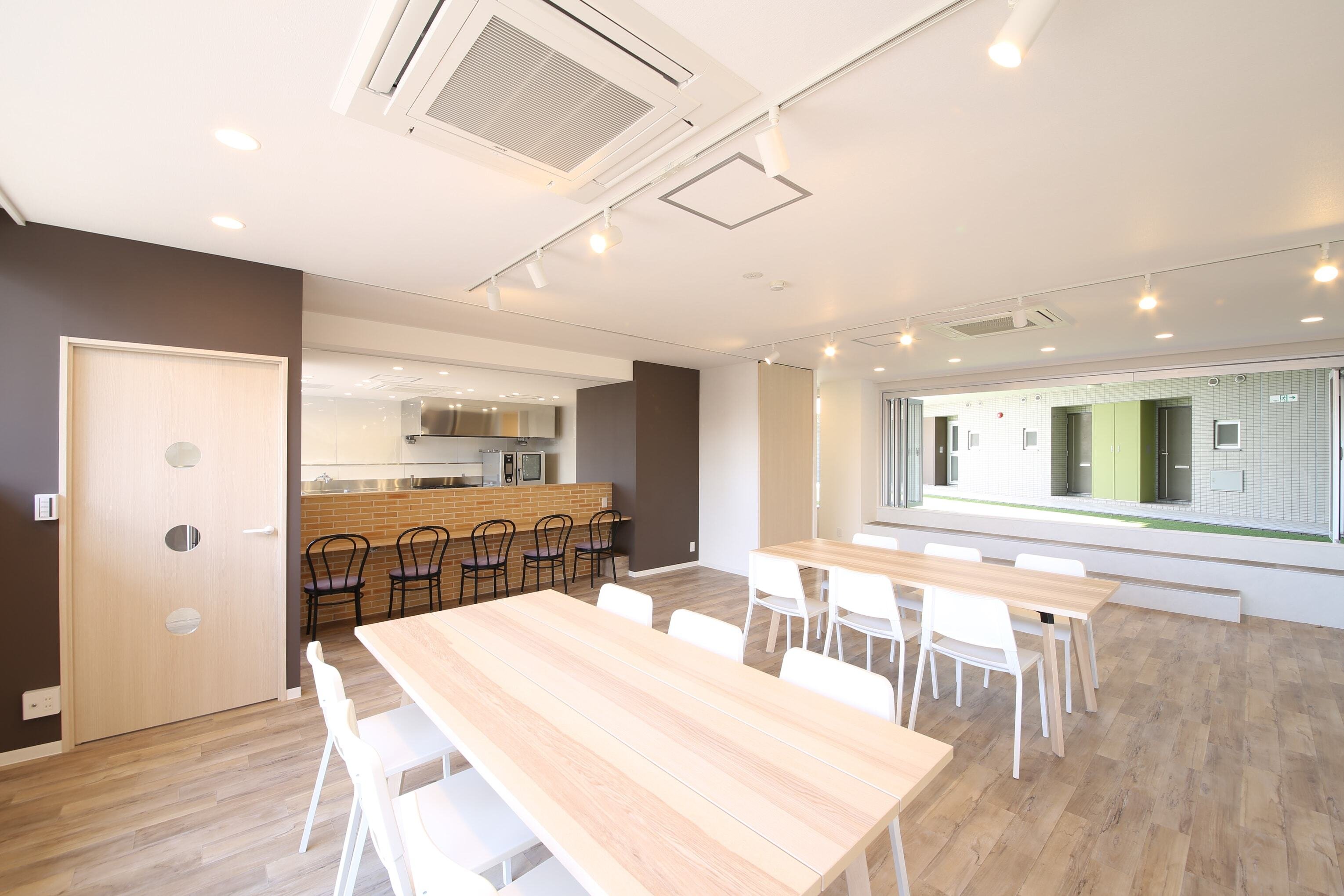 honmachida_common_launge