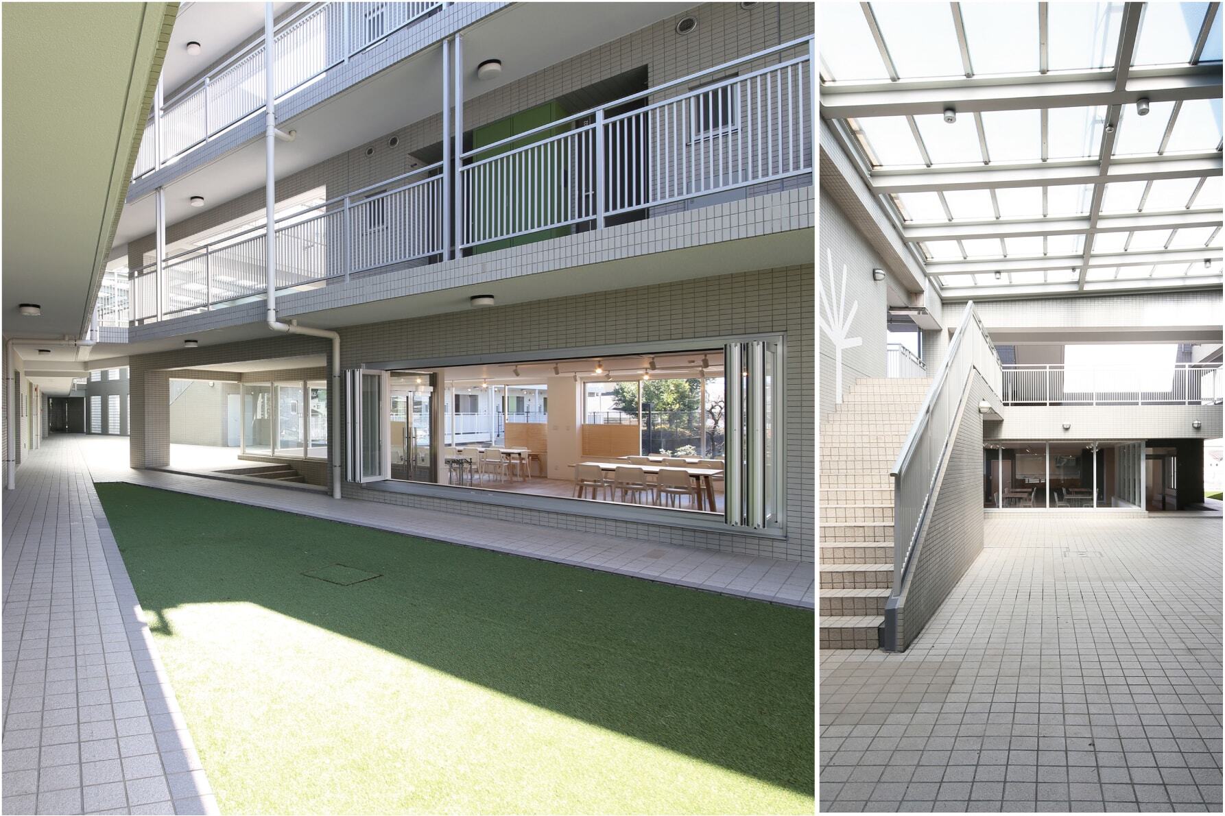 honmachida_common_patio