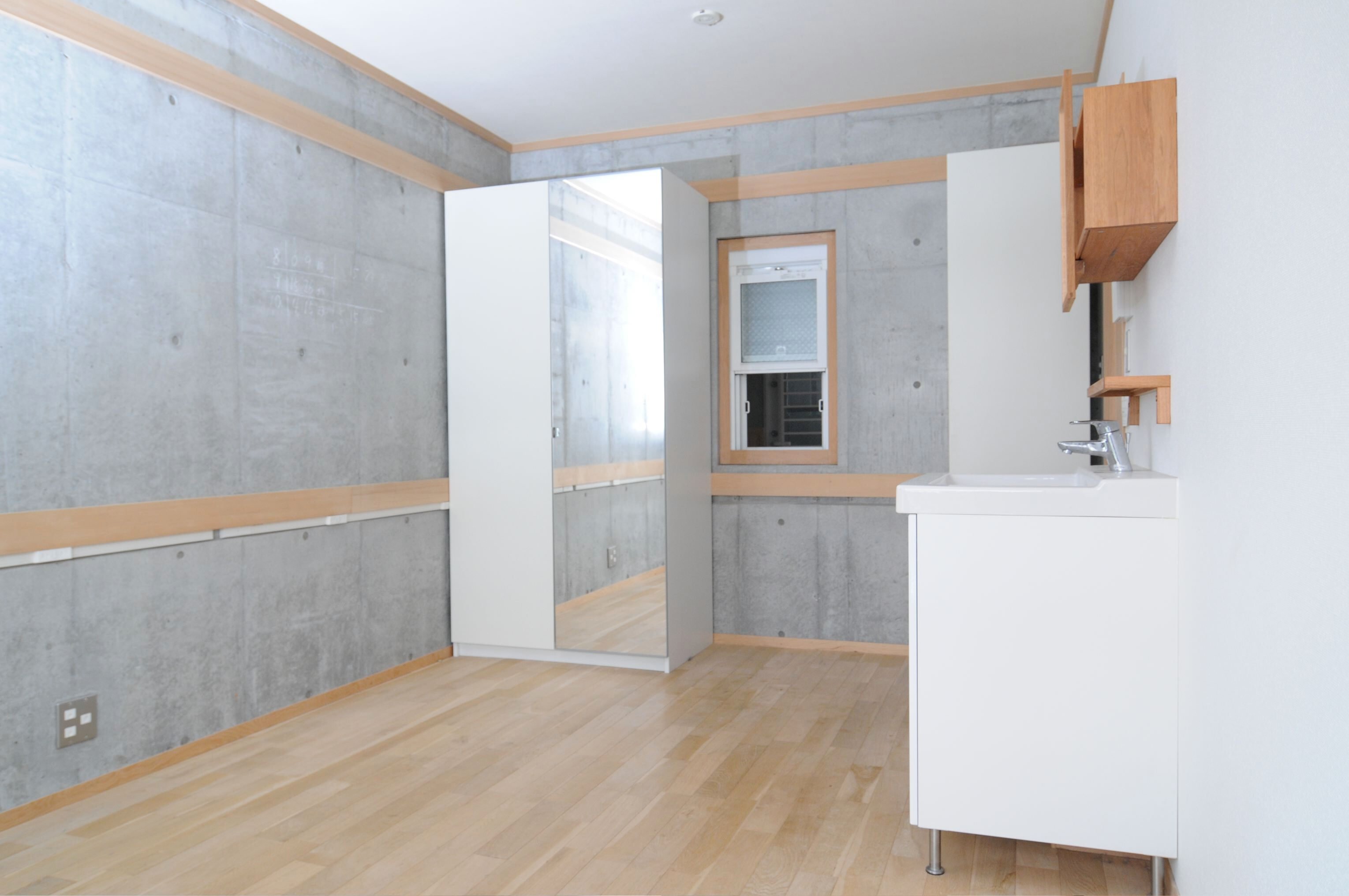 seiseki_Private room