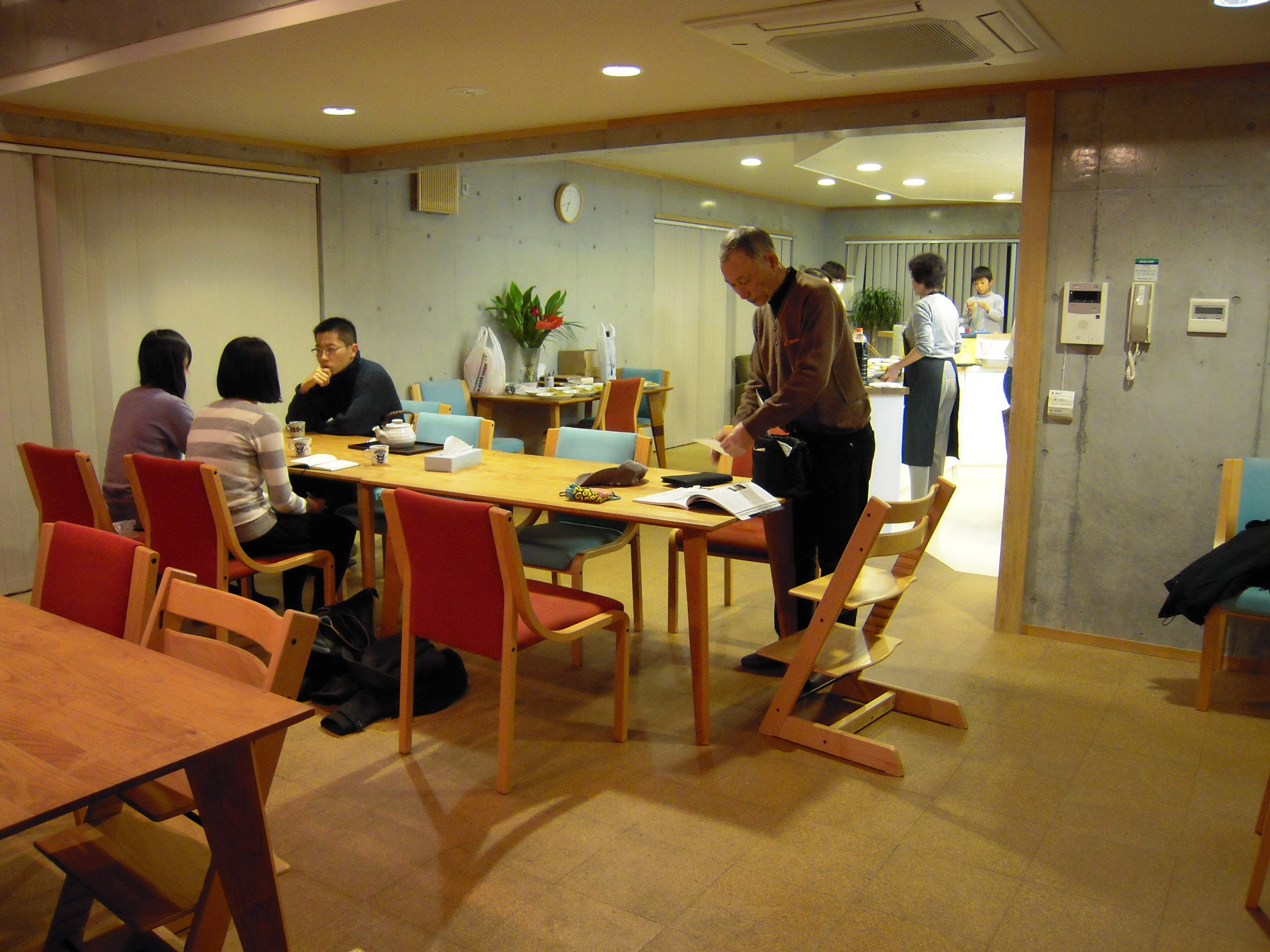 seiseki_common_dining